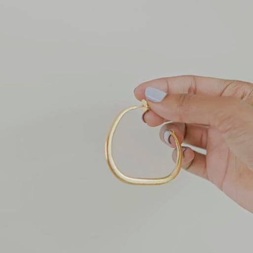 Crescent Hoops - House of Pehr - Image 7