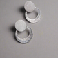 Eternity Earrings - House of Pehr