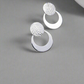Eternity Earrings - House of Pehr