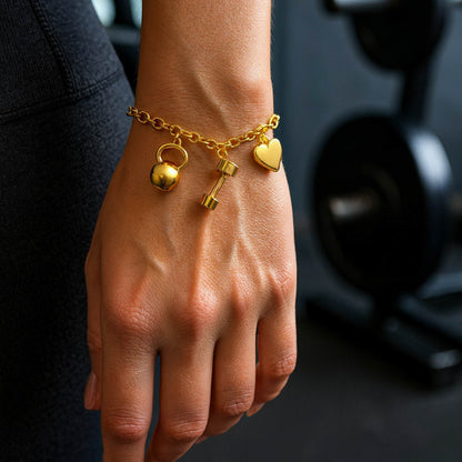 Invicta Bracelet from House of Pehr