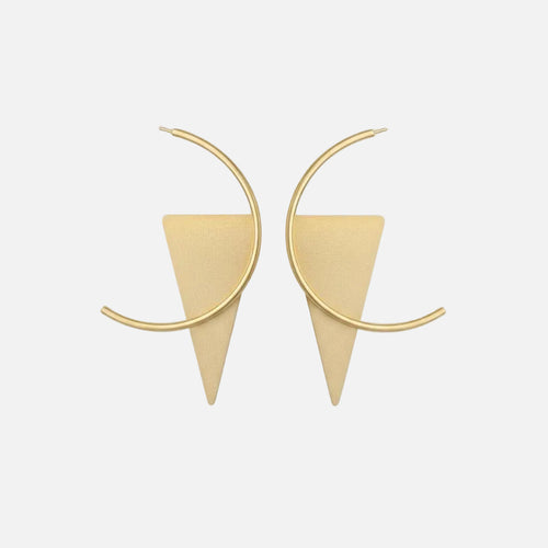 Bermuda Earrings