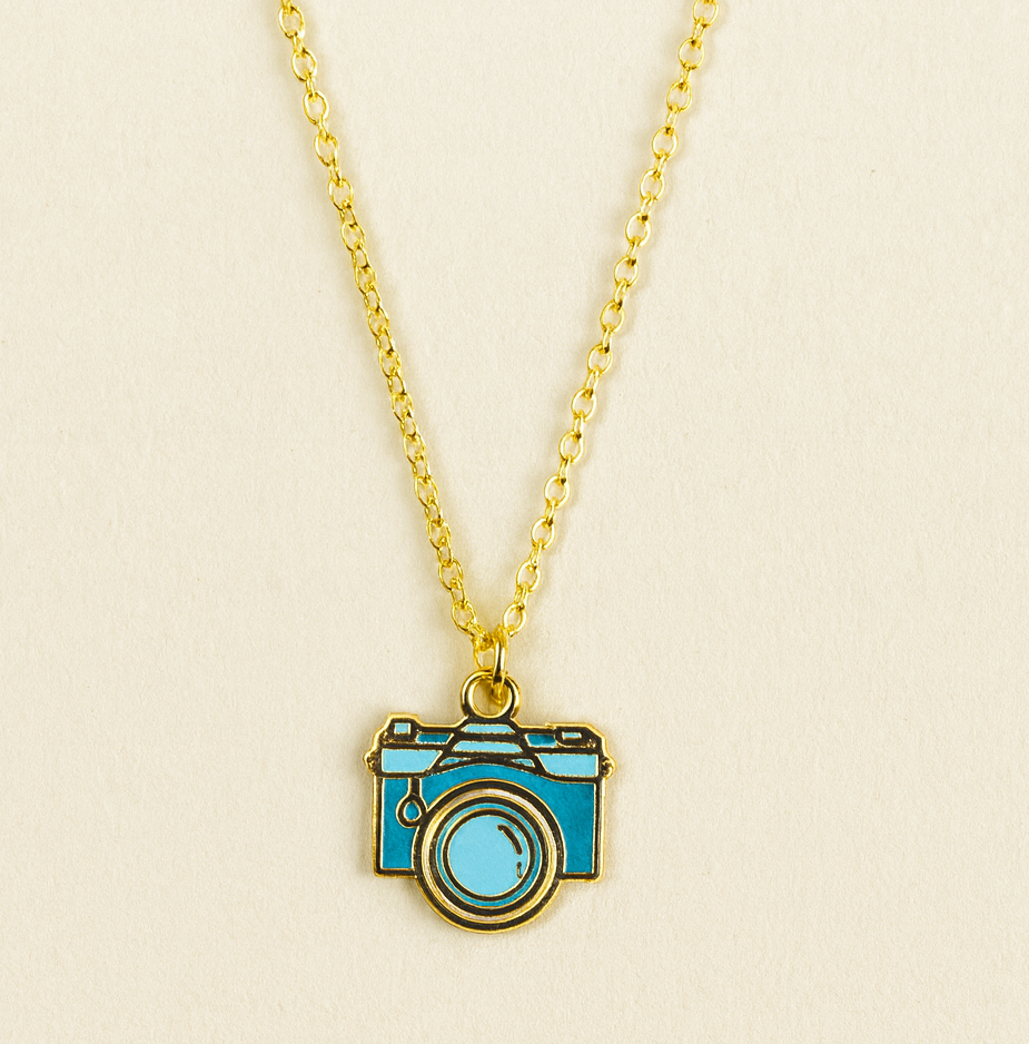 Charm Pendant - Image 2