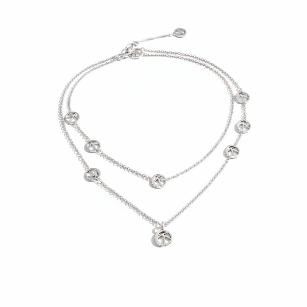 Orris Necklace - Image 3