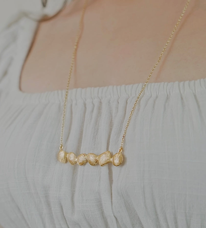 Pebble Chain - House of Pehr - Image 4