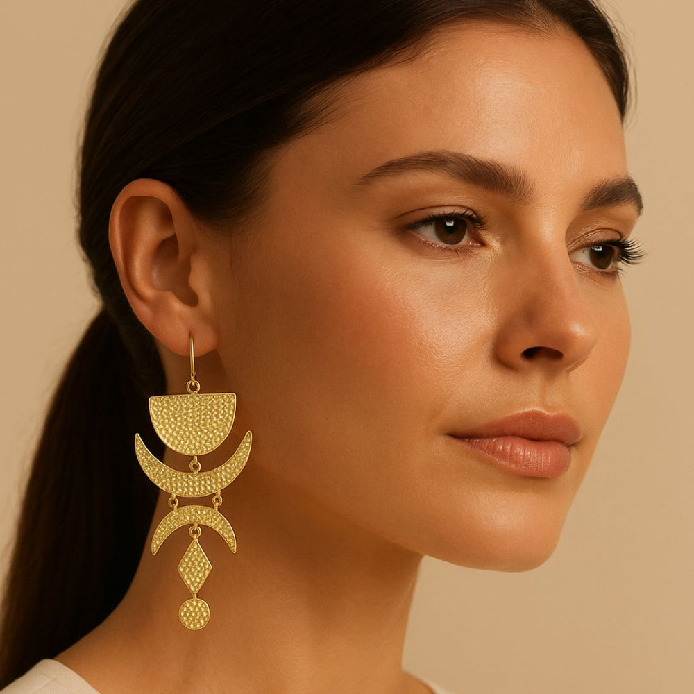 Stella Earrings - Image 6
