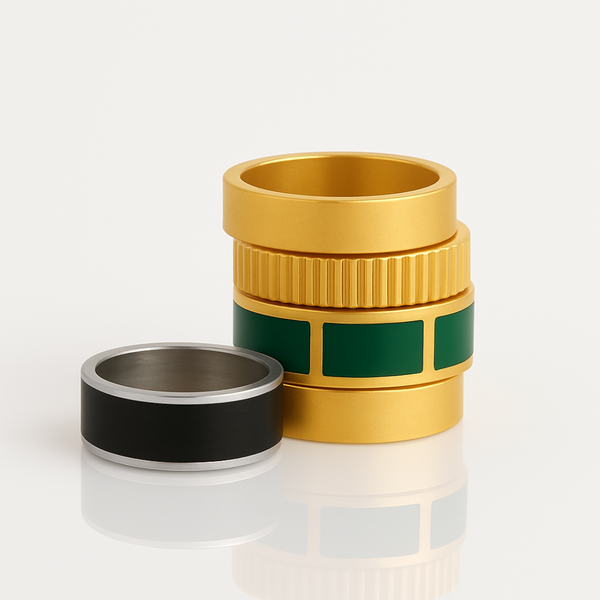 Rings