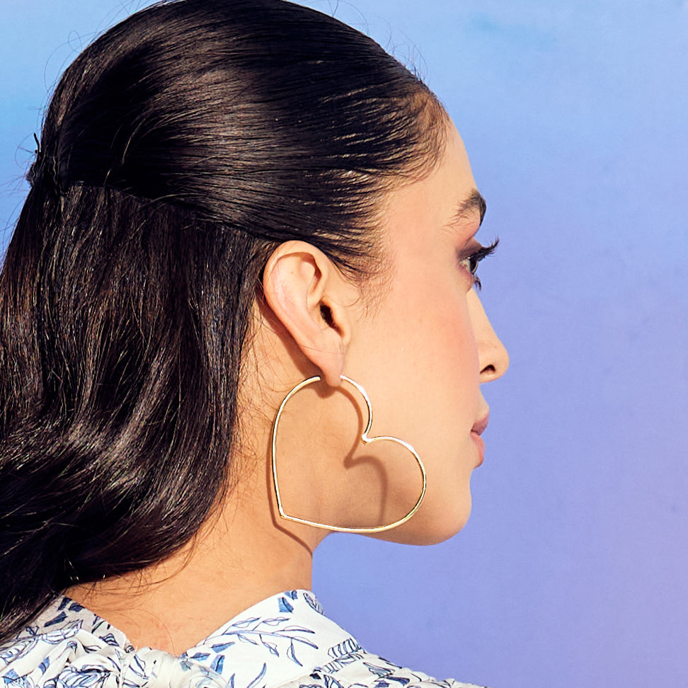 Heart Hoops - House of Pehr - Image 3