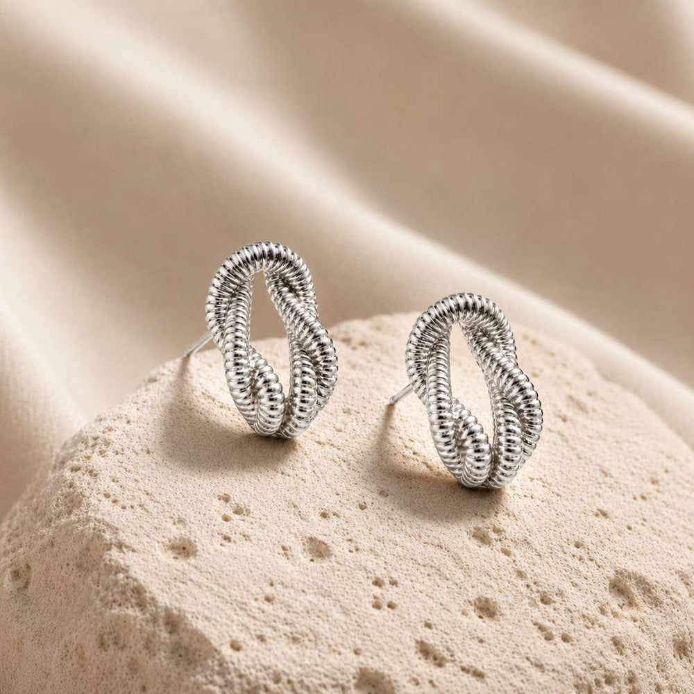 Braided Studs - House of Pehr - Image 2