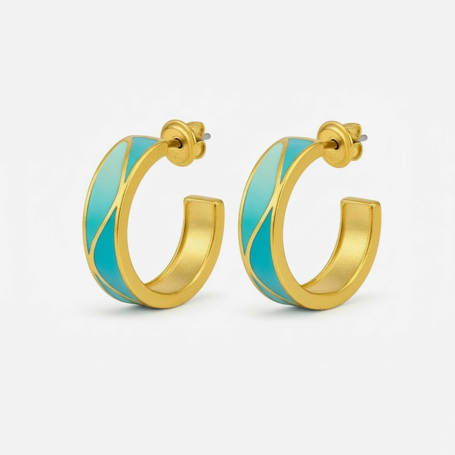 Serena Hoops - House of Pehr