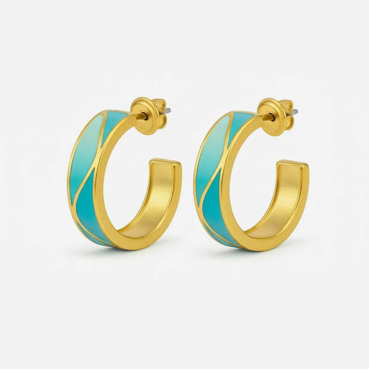 Serena Hoops - House of Pehr