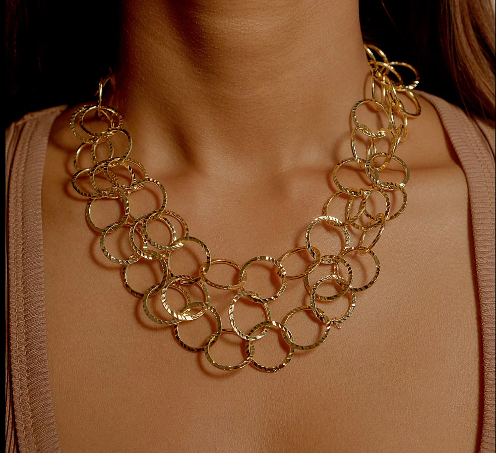 Cascade Necklace-House of Pehr - Image 6