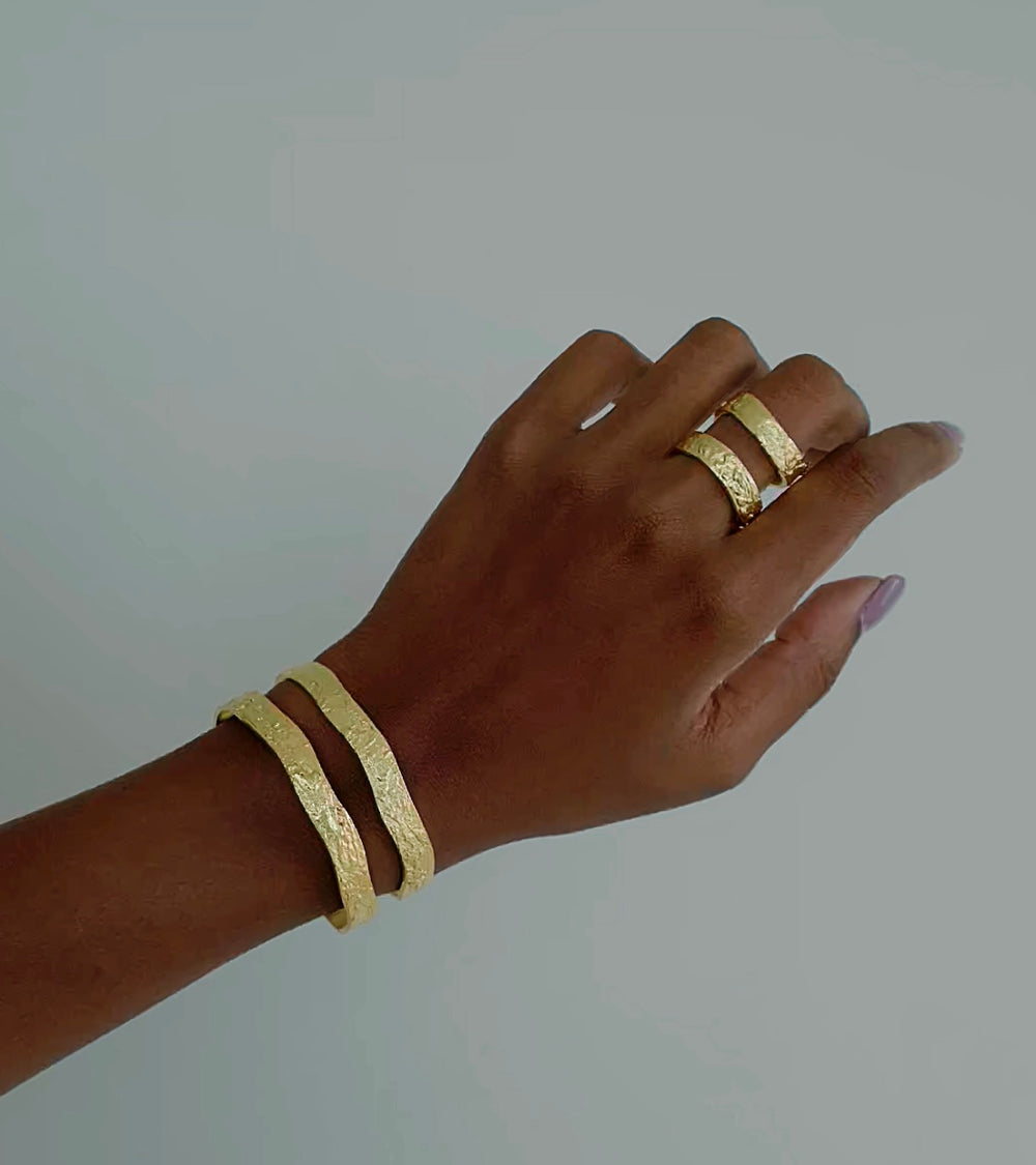 Cora Ring - House of Pehr - Image 9