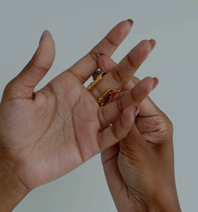 Cora Ring - House of Pehr - Image 11