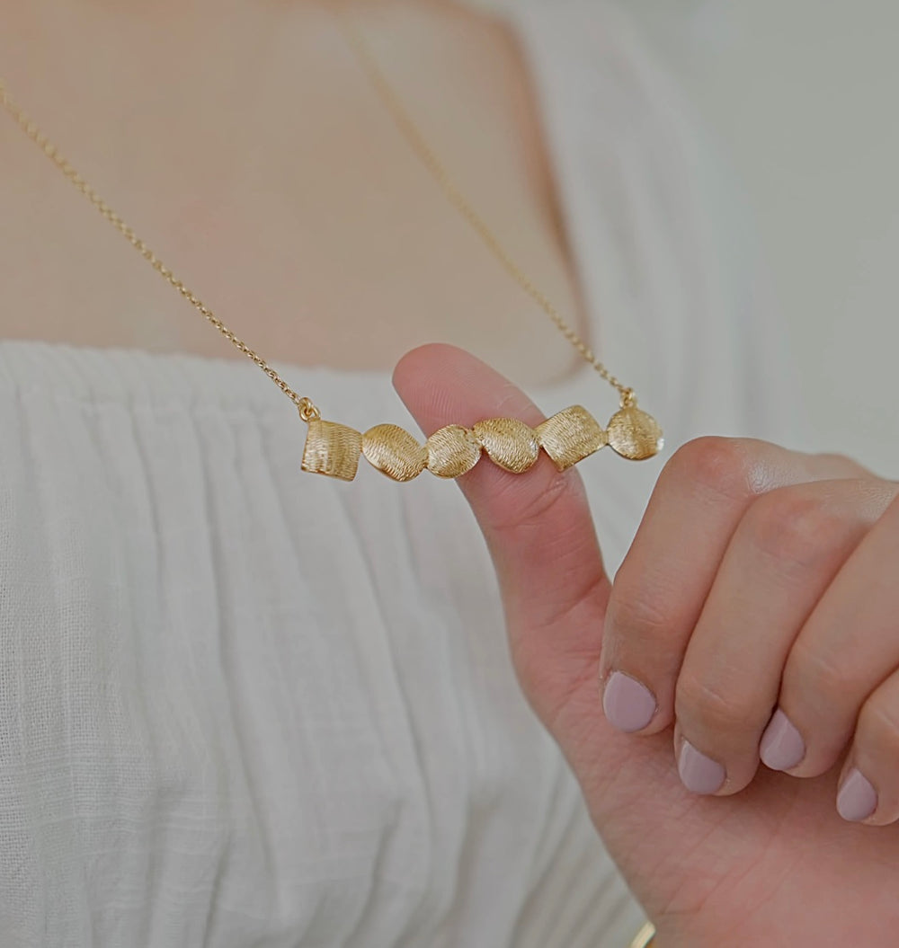 Pebble Chain - House of Pehr - Image 6