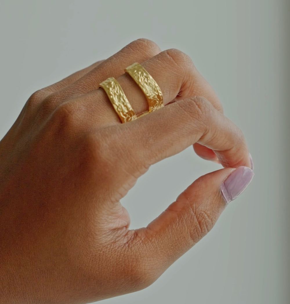 Cora Ring - House of Pehr - Image 5