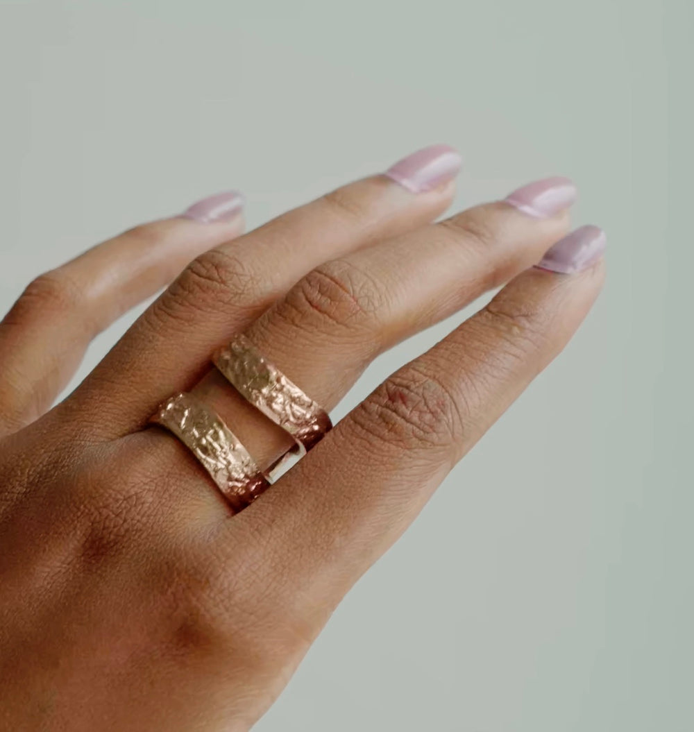 Cora Ring - House of Pehr - Image 7