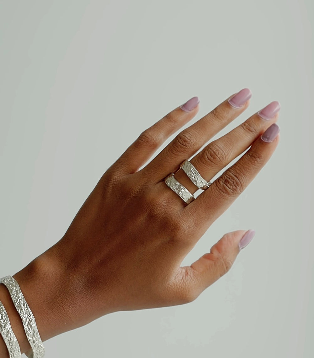 Cora Ring - House of Pehr
 - Image 8
