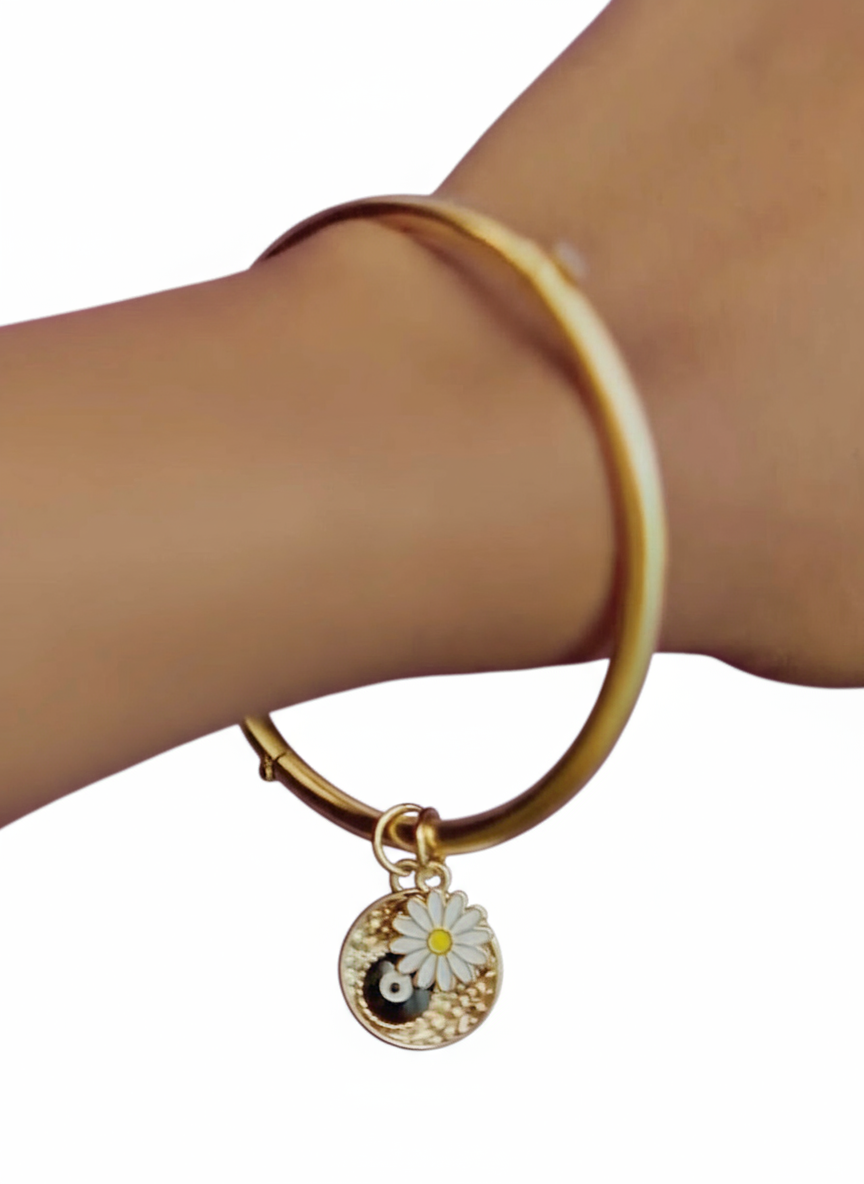 Charm Bangle