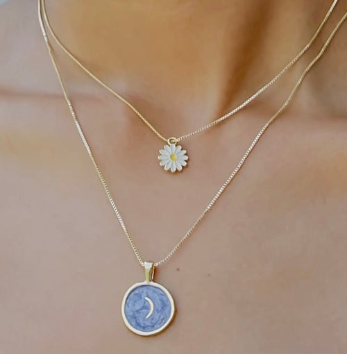 Charm Pendant - House of Pehr