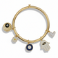 Charm Bangle