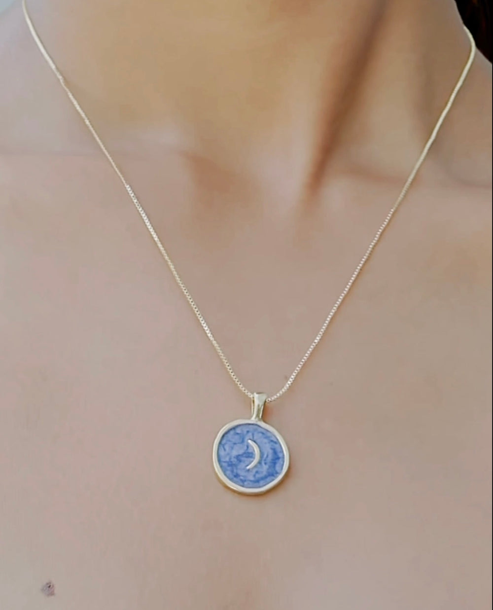 Charm Pendant - House of Pehr - Image 3