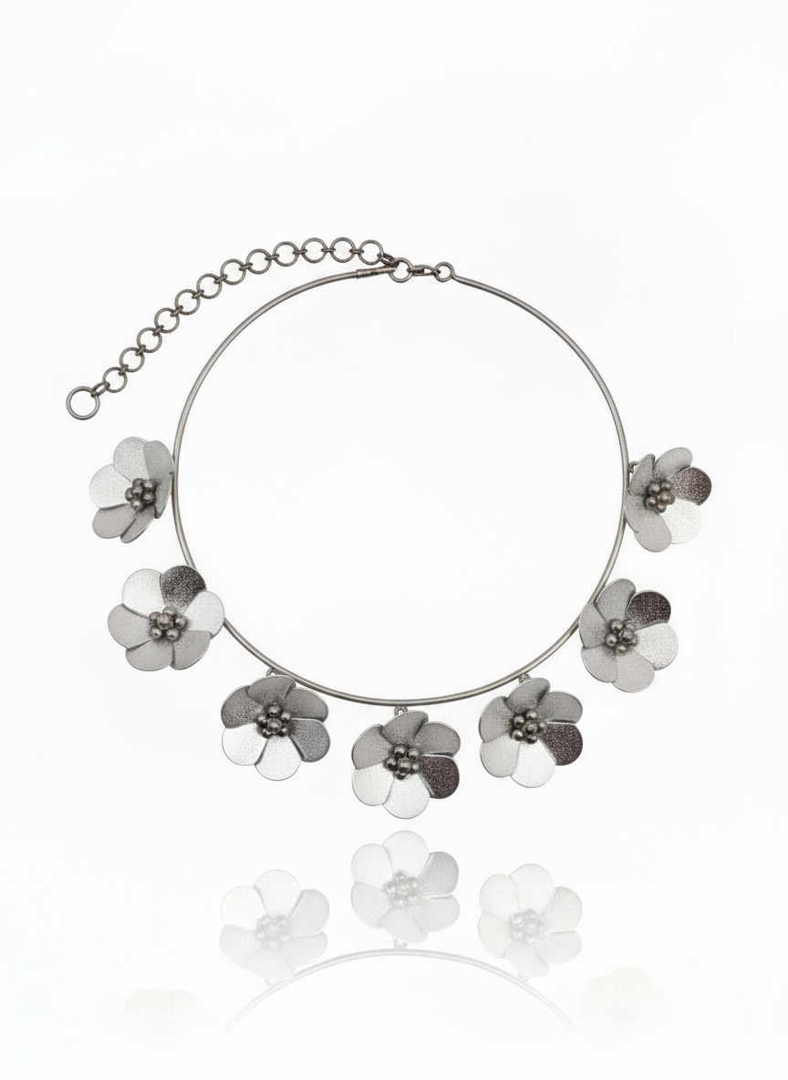 Tiara Necklace - Image 3