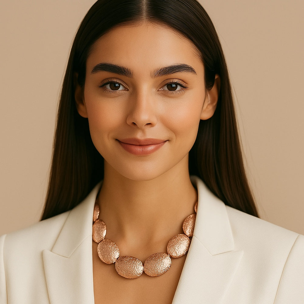 Zara Necklace - House of Pehr - Image 2
