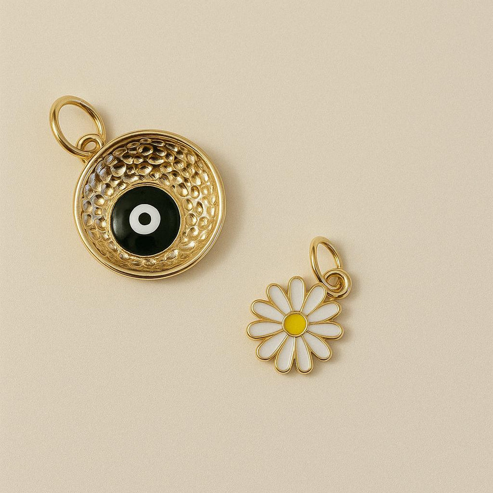 Charm Pendant - Image 12