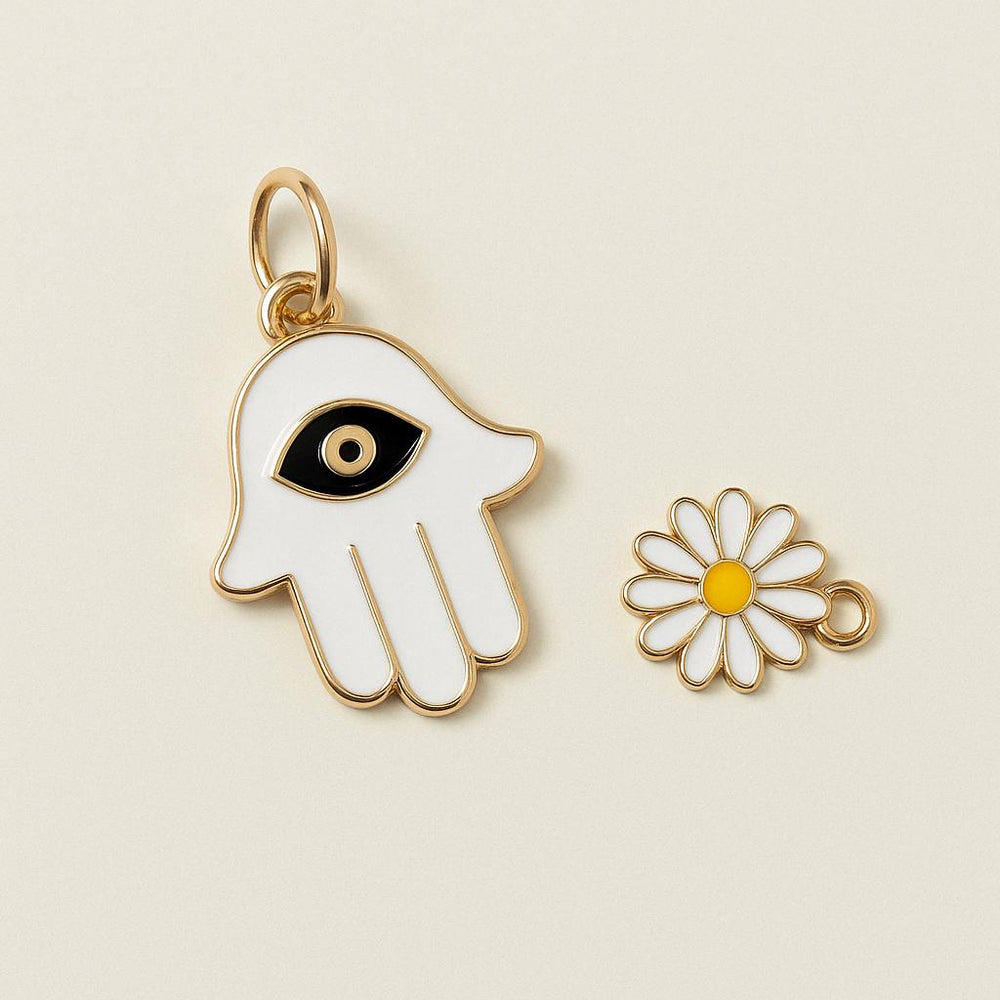 Charm Pendant - Image 11