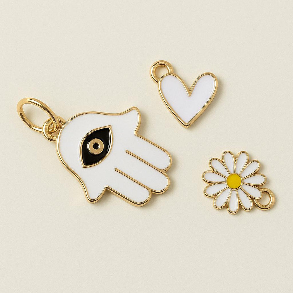 Charm Pendant - Image 9