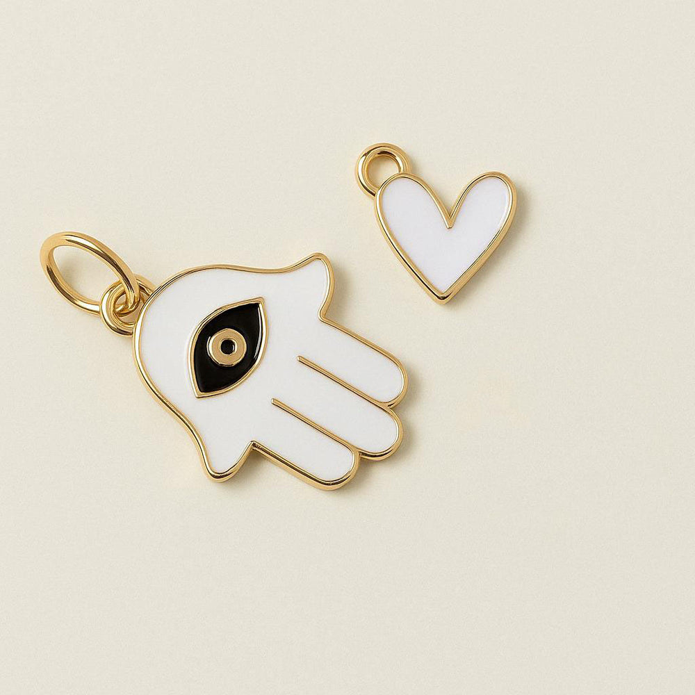Charm Bangle - House of Pehr  - Image 6