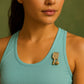Pickleball Brooch - House of Pehr
