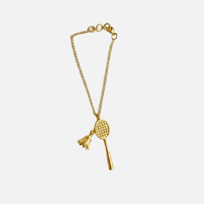Badminton Bracelet