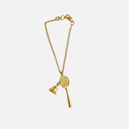 Badminton Bracelet