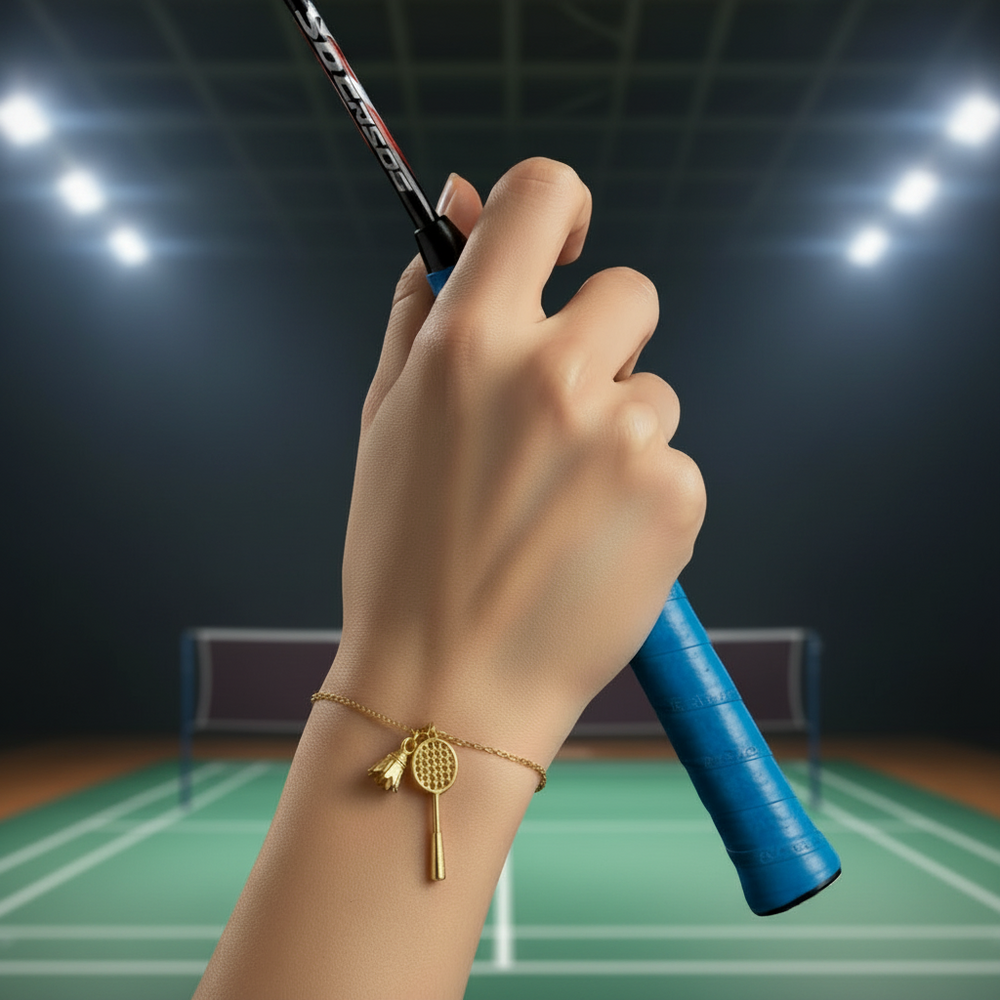 Badminton Bracelet - House of Pehr - Image 3
