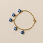 Evil Eye Bracelet-House of Pehr