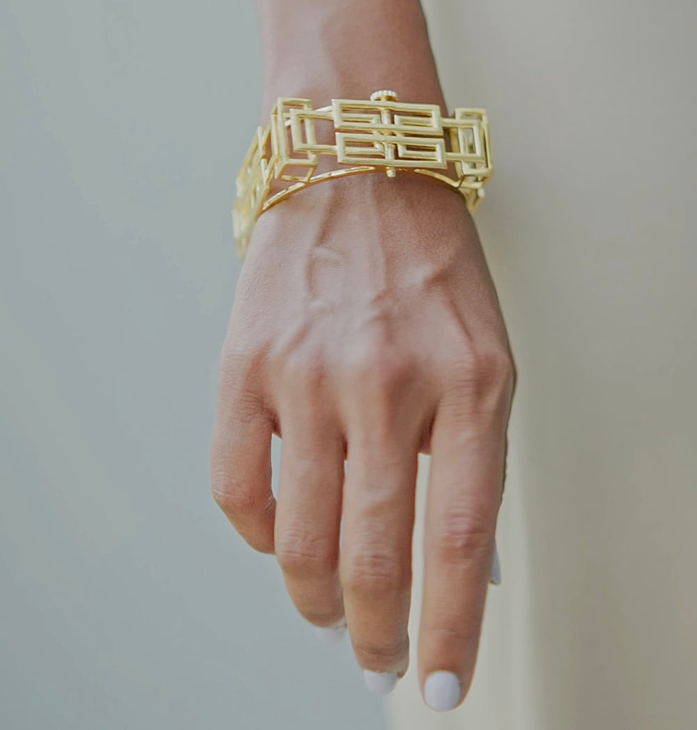 Maya Bangle - House of Pehr - Image 10