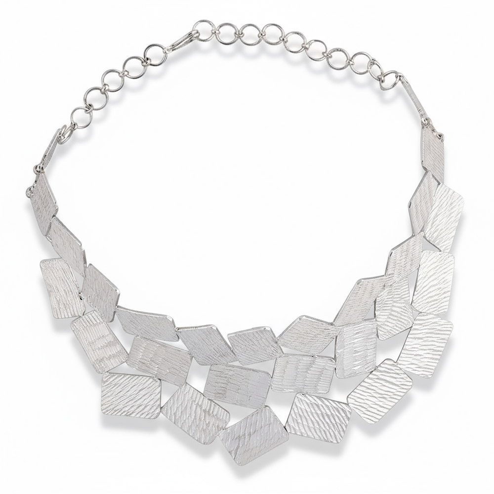 Etched Collar - Image 5