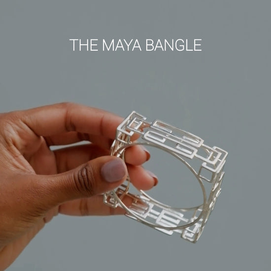 Maya bangle - house of pehr