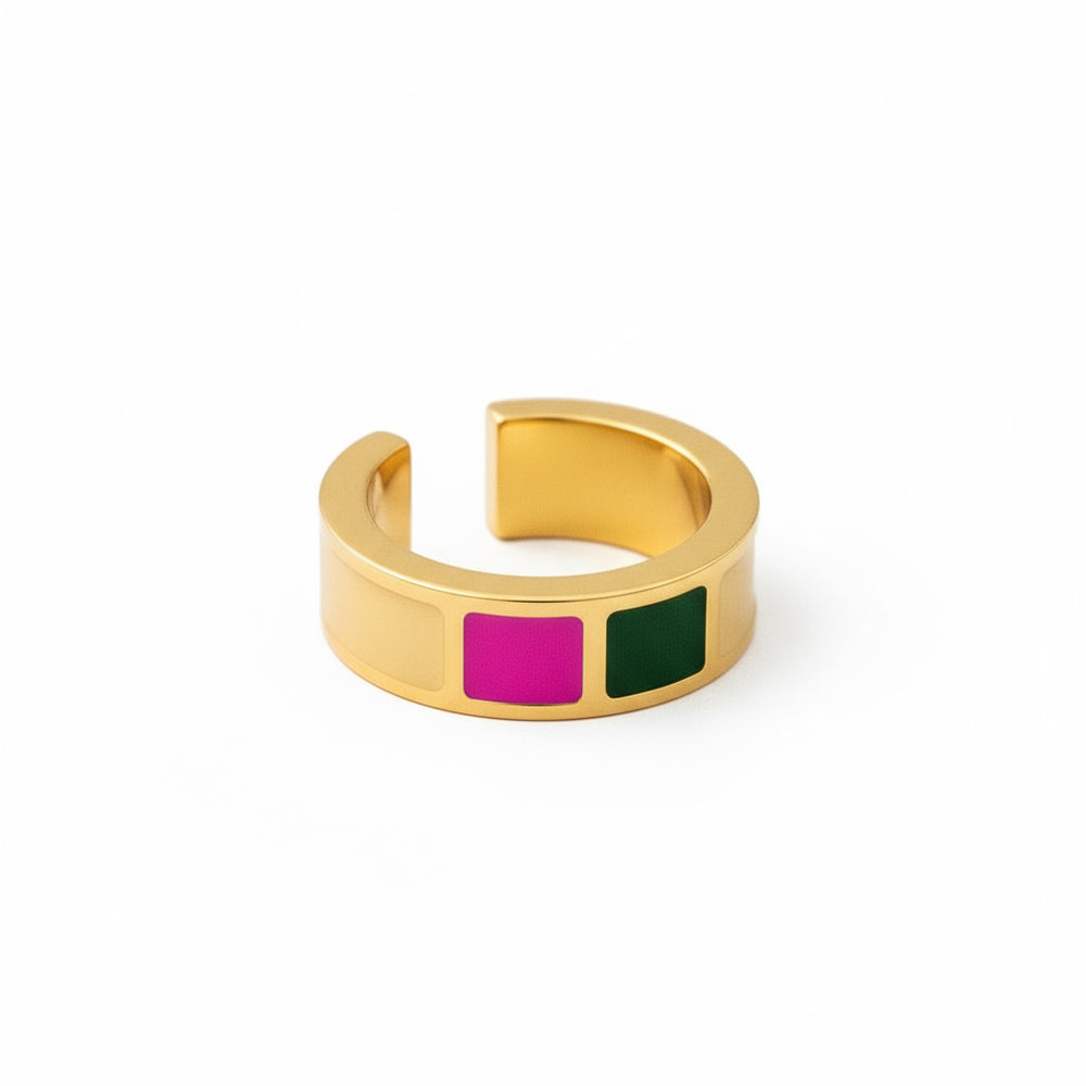 Prisma Ring from House of Pehr - Image 3
