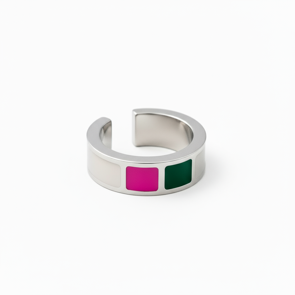 Prisma Ring