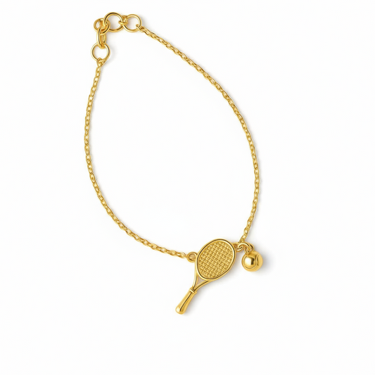 Tennis Bracelet