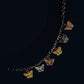 Pehr Butterfly Charm Bracelet | Pehr Butterfly Bracelet | Pehr Silver