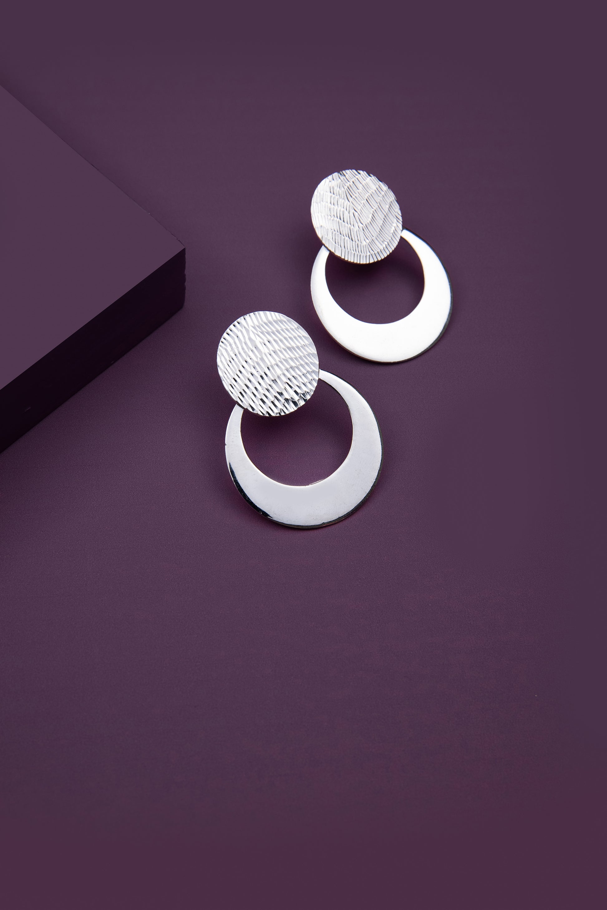 Horizon Earrings - House of Pehr