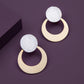 Horizon Earrings - House of Pehr