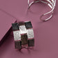 Silver Open Cuff Bracelet | Open Cuff Bracelet | House of Pehr