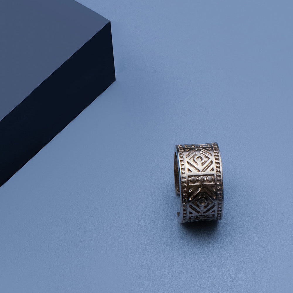 Pehr Mandala Ring - Pehr Adorning Time - Image 2
