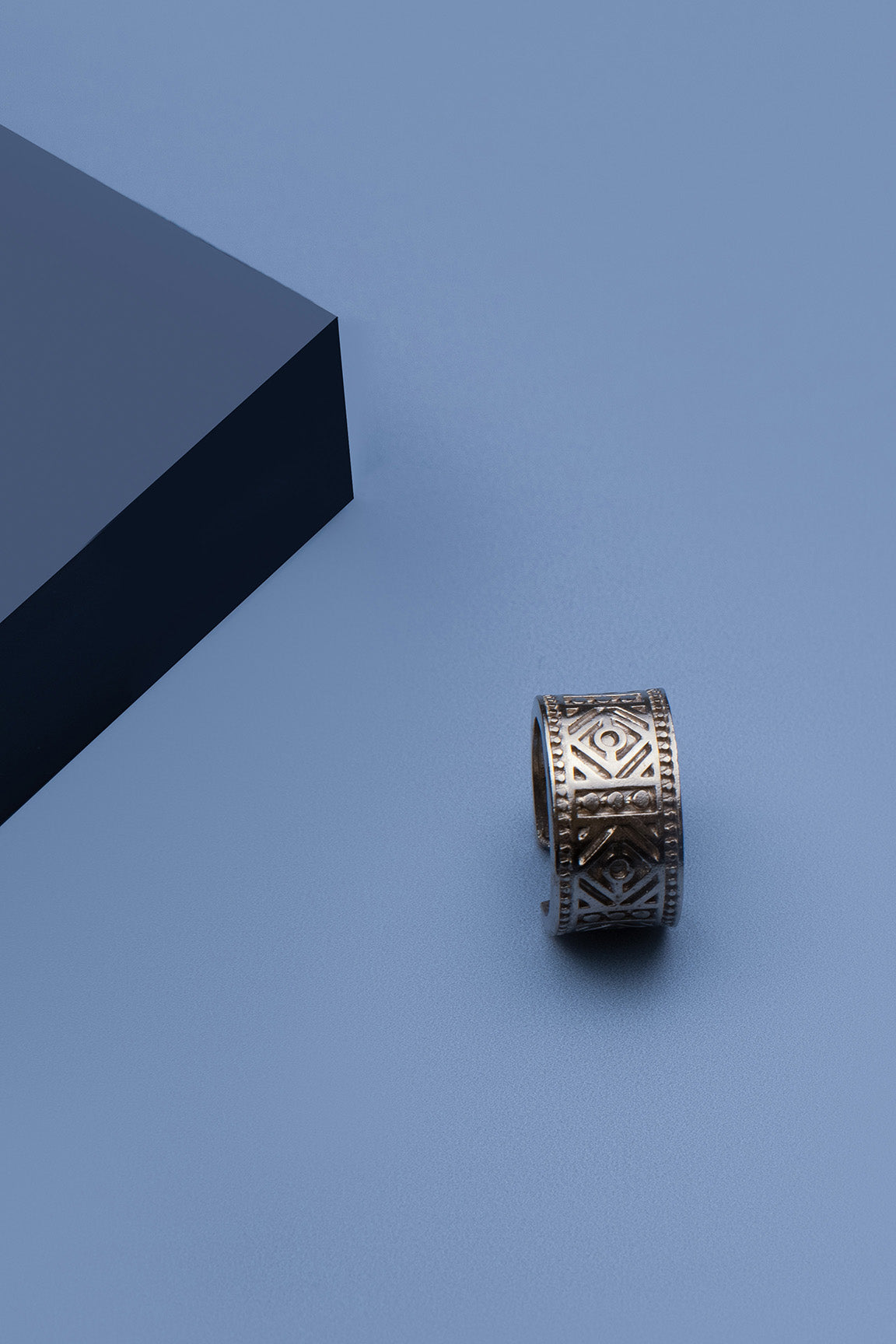 Pehr Mandala Ring - Pehr Adorning Time