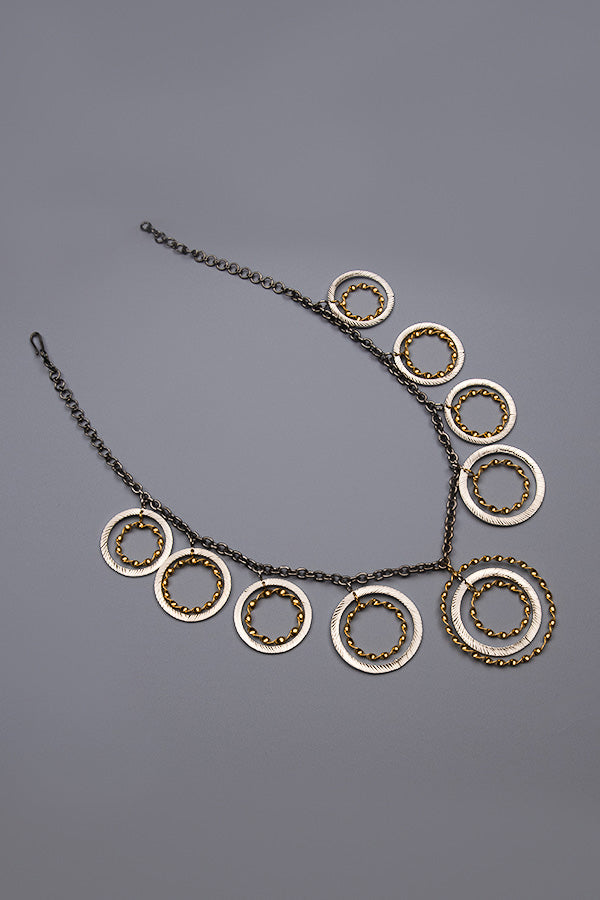 Pehr Rudra Necklace - Pehr Adorning Time
