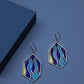 Aquamarine Silver Earrings | Pehr Aquamarine Earrings | House of Pehr 